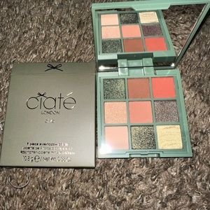 Ciate eyeshadow
